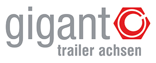 Giant Trailer Achsen